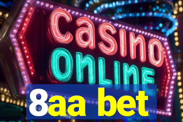 8aa bet